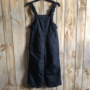 6/7 Snowsuit Cherokee